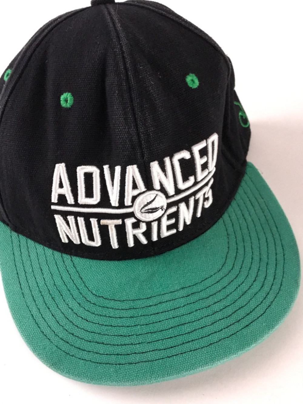 Advanced Nutrients hat